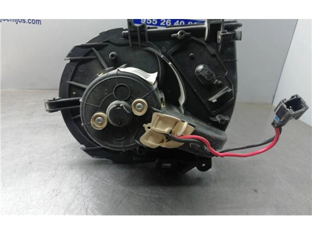 Вентилятор печки    1498378080, 1498378080   Peugeot Expert