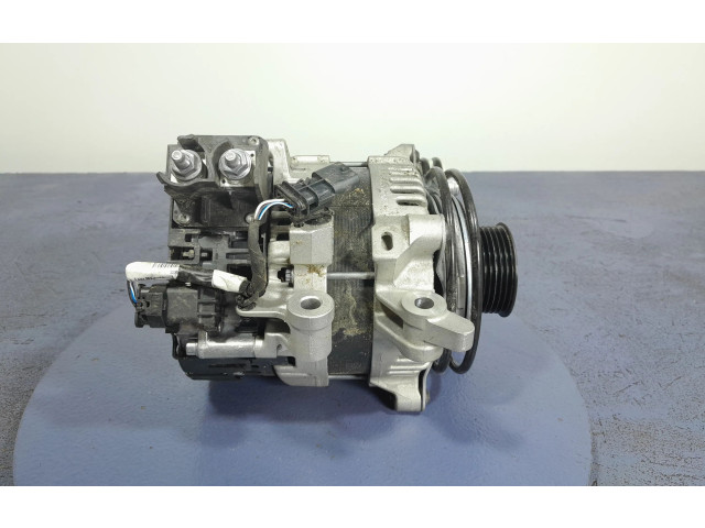 Генератор 32406474, 32406474 Volvo XC40