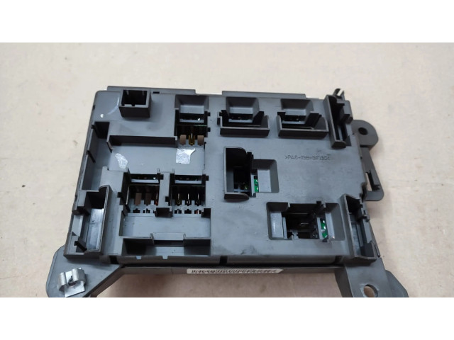 Pojistková skříňka 693168704 BMW X6 E71 2011