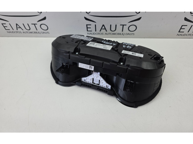 Панель приборов 81A920940C, 8V0190B Audi Q2 -