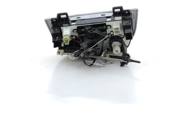 Блок управления климат-контролем 96666743   Chevrolet Matiz