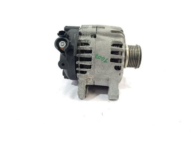 Генератор 9818677980   Peugeot 2008 I      