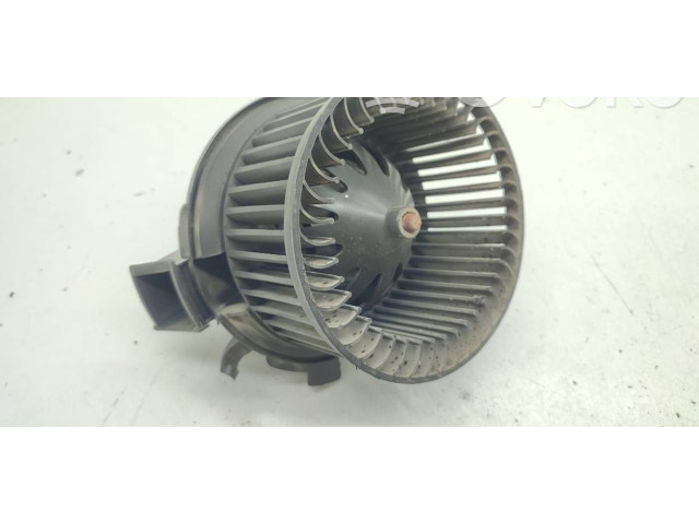Вентилятор печки Citroen Xsara Picasso