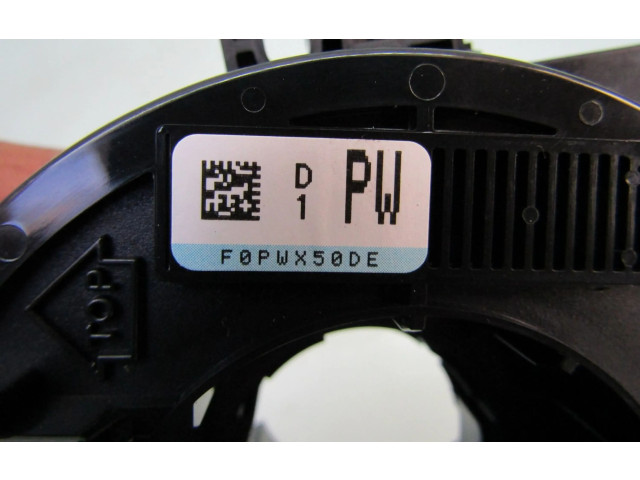 Полоса надувных подушек (кольцо srs)       Honda HR-V  2021 -  года   