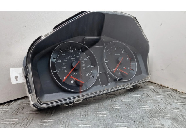 Панель приборов 30765317, 36000202 Volvo C70