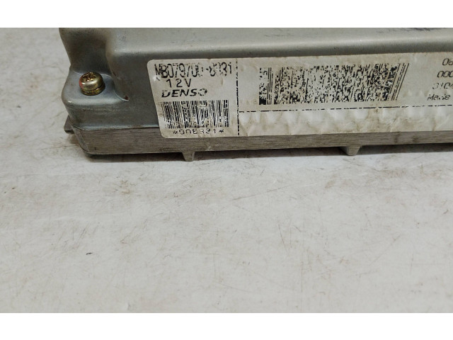 Řídící jednotka 08627471A Volvo S80 2001