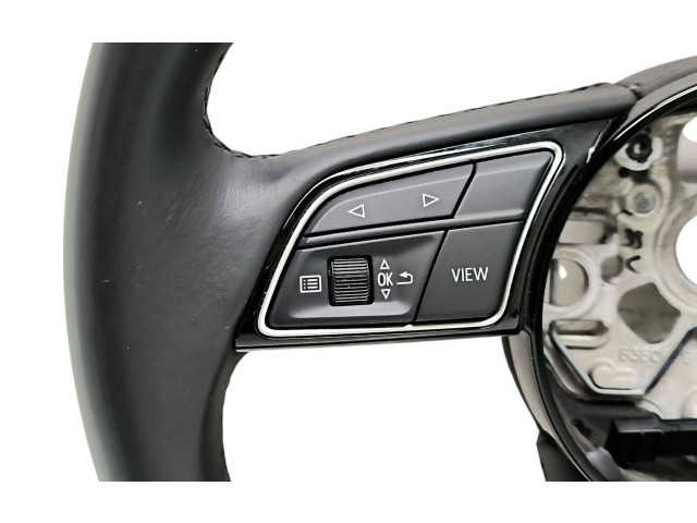 Руль Audi A3 8Y 2020 - года 82A419091T, 8Y0880201L