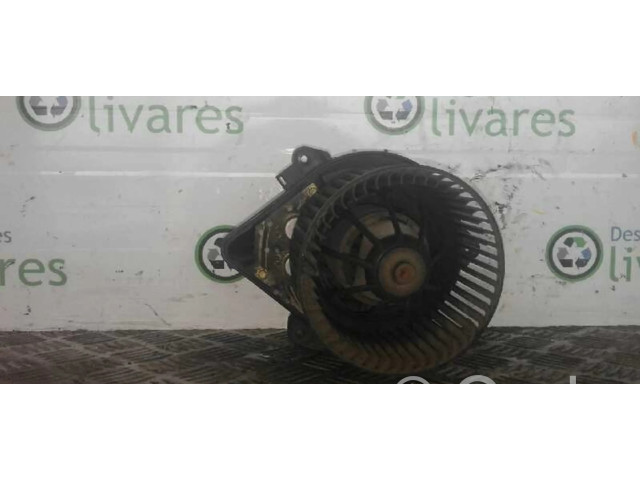 Вентилятор печки Citroen Berlingo