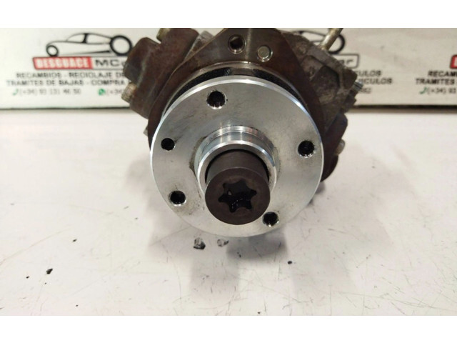 Топливный насос