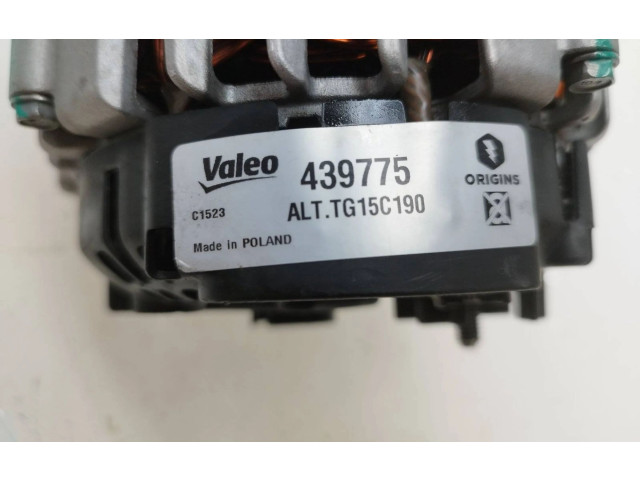 Генератор TG15C190, C614223A Audi Q5 SQ5