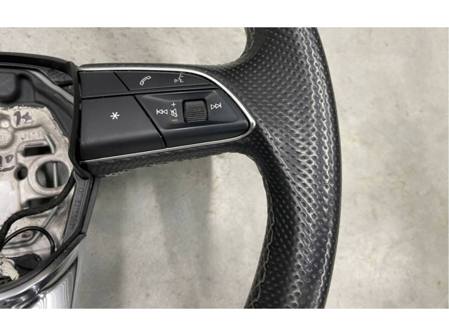 Руль Audi A3 8Y  2020 -  года 8Y0419091H      