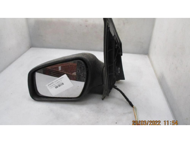 Зеркало электрическое левое Ford Fusion 2006-2012 года