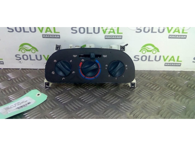 Блок управления климат-контролем 46723236   Fiat Doblo