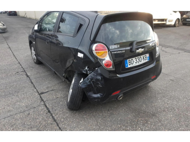 Volant Chevrolet Spark 2010 95273784  