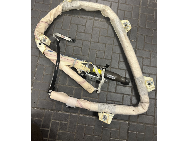 Боковая подушка безопасности P05108021AD, P05108021A Jeep Grand Cherokee