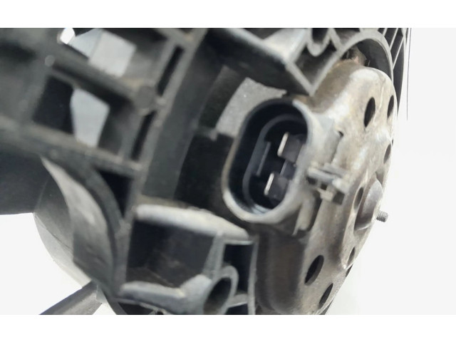 Вентилятор радиатора 83600010, 164615 Alfa Romeo GT