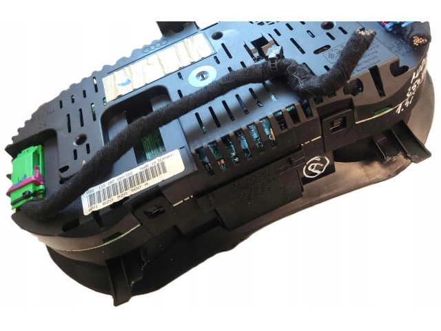 Панель приборов 8Z0920900A Audi A2