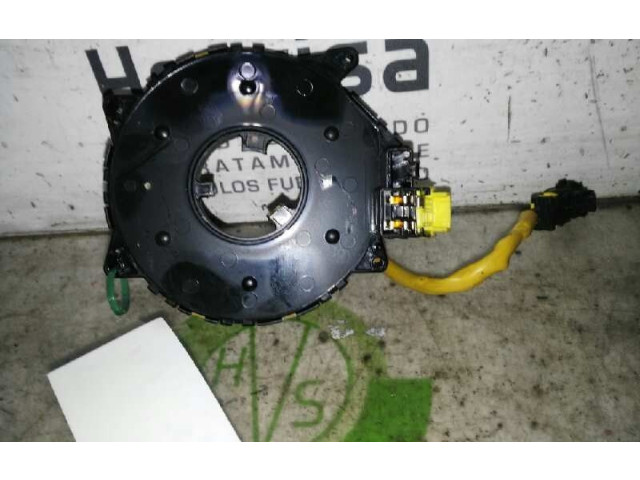 Подушка безопасности водителя SC0Z060534 Hyundai Coupe