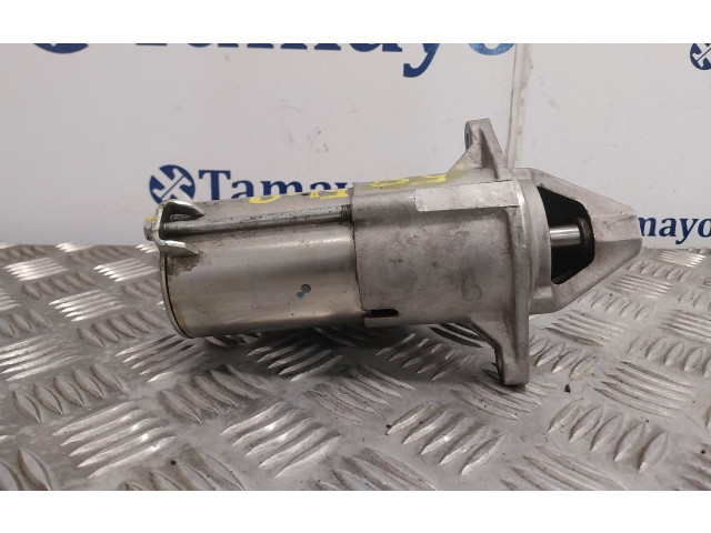 Стартер F14D3   Chevrolet Aveo