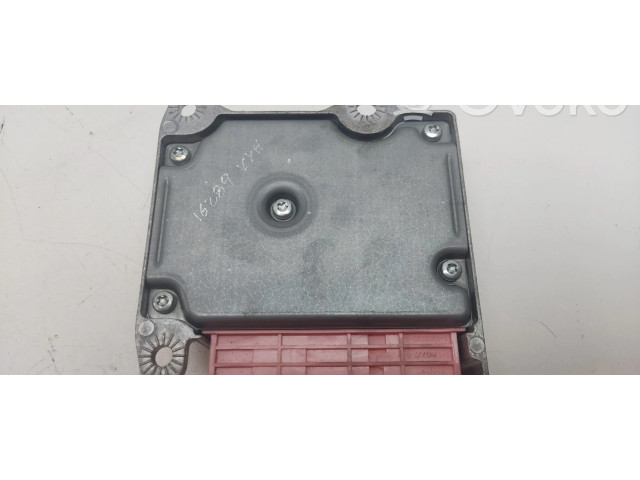 Блок подушек безопасности 60683300   Alfa Romeo GT