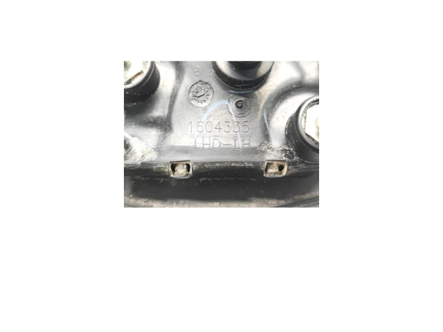 Zpětné zrcátko Suzuki Baleno IV 2019