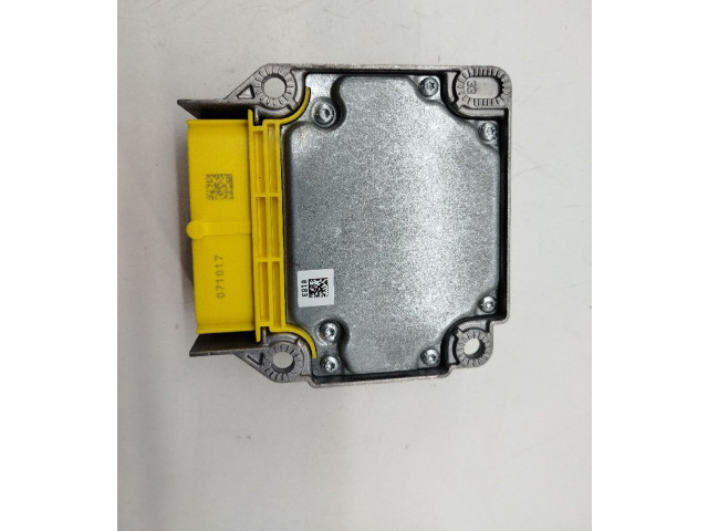 Блок подушек безопасности 8P0959655L Audi A3 S3 A3 Sportback 8P