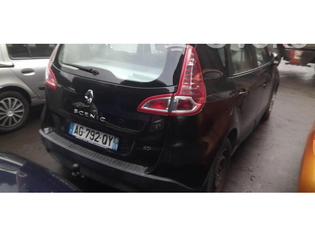 Моторчик заднего дворника 287100010R Renault Scenic III - Grand scenic III