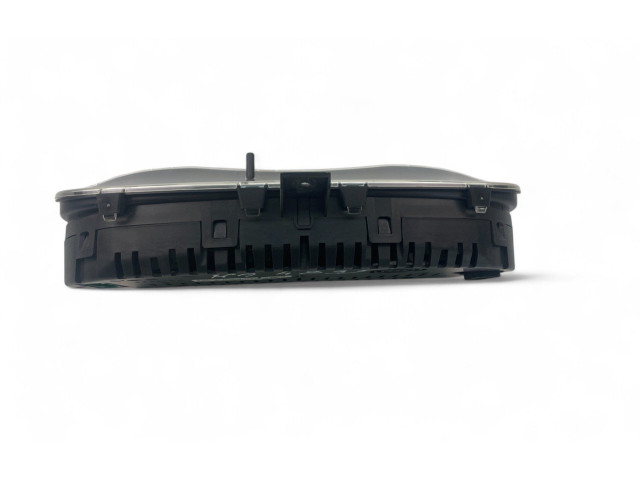 Панель приборов 5J0920811C Skoda Fabia Mk2 (5J)