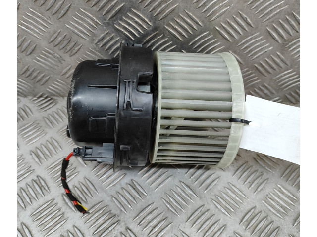 Вентилятор печки    9840566280, 7015011001   Peugeot 2008 II