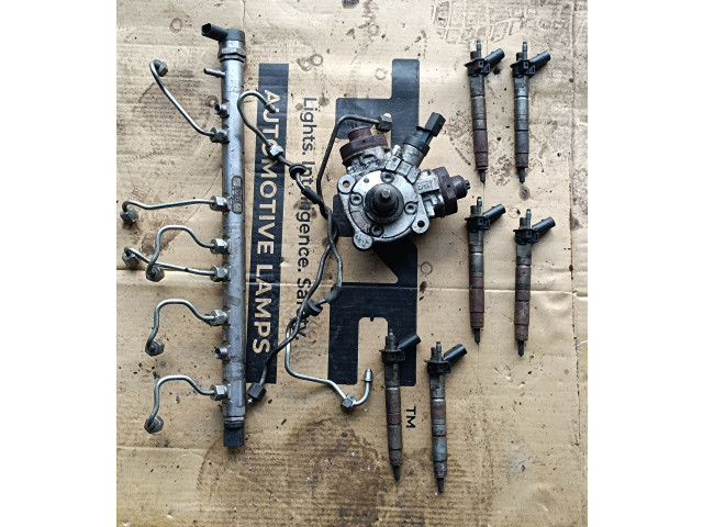 Vstřikovač 0281002949, 0445216031 BMW X5 E70