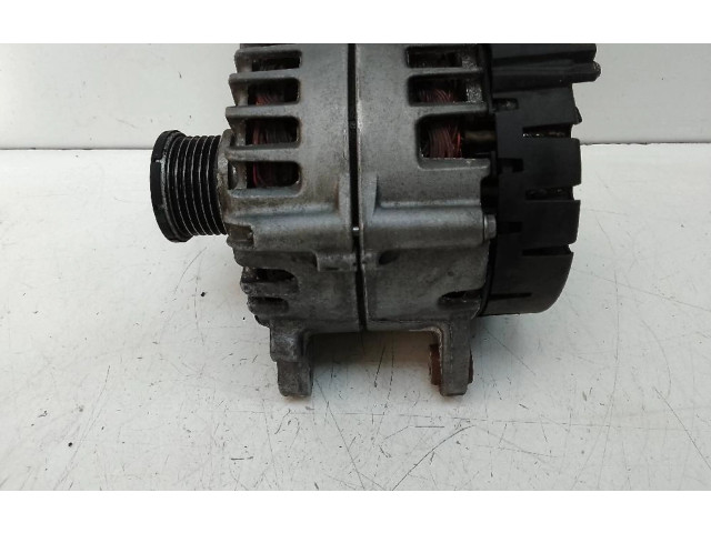 Генератор 04l903024a Audi A5