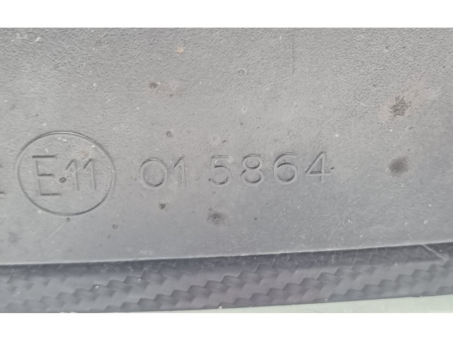 Зеркало электрическое Volkswagen Jetta V 2005 - 2010 года