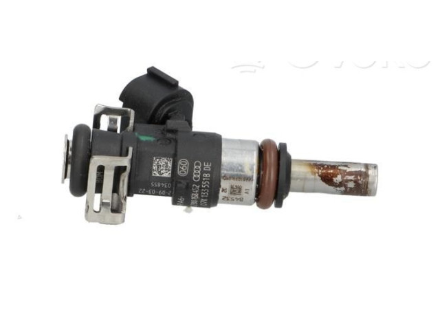 Форсунка 07K133551B    Cupra Formentor   