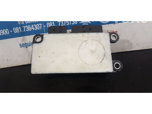 Блок подушек безопасности Chevrolet Spark