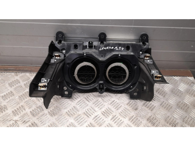 Блок управления климат-контролем 84015994   Chevrolet Camaro