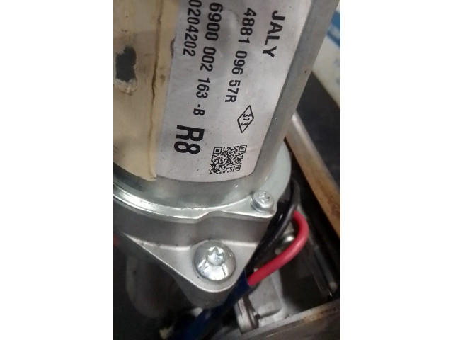    Рулевая рейка    Renault Twingo II 2007 - 2014 года