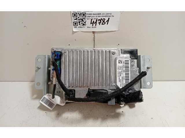 Дисплей LB3T-18B955-AA, LB3T-18B955-AA Ford Ranger