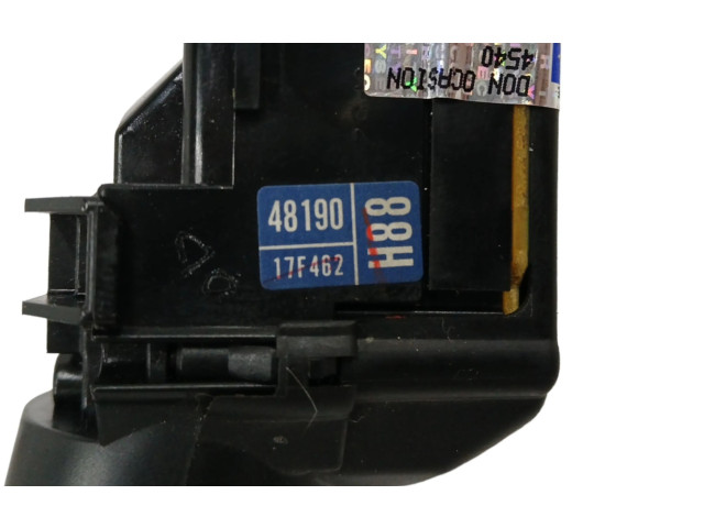 Ручка стеклоочистителей 17F462 Lexus CT 200H