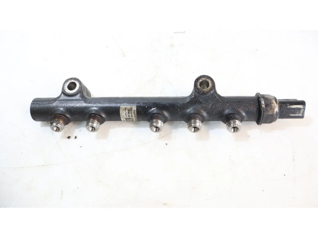 Vstřikovací lišta Citroen Berlingo