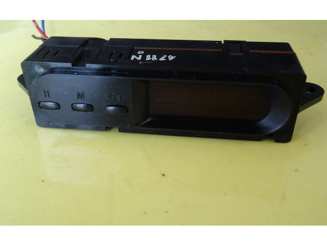 Дисплей MR189269 Mitsubishi Lancer