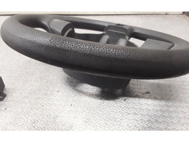 Руль Volkswagen Jetta V 2005 - 2010 года 5C041909181U