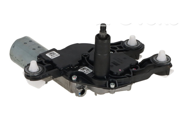 Двигатель стеклоочистителя заднего стекла 5H0955711A   Volkswagen Golf VIII       