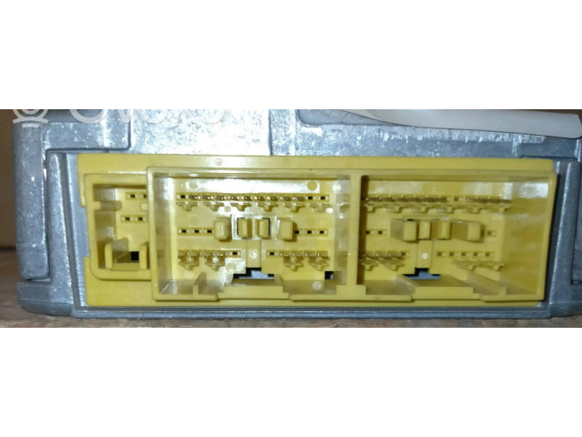 Блок подушек безопасности 77960SAAE81   Honda Jazz