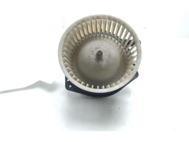 Вентилятор печки    7415076K12000   Suzuki Grand Vitara I