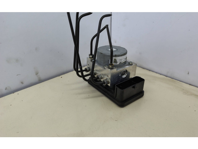 Блок АБС 10062232281 Dacia Dokker 2012 - года