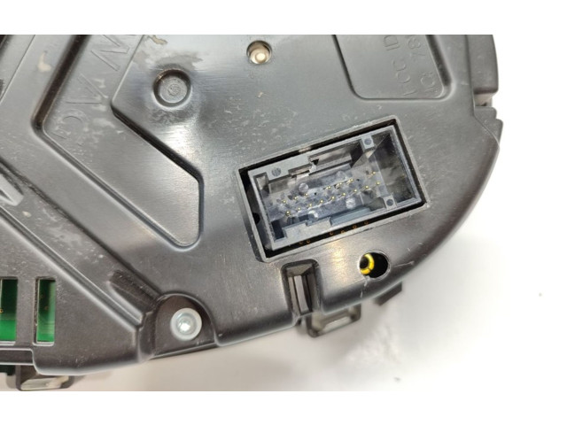 Přístrojová deska Seat Toledo IV (NH) 2018 6JA920731J