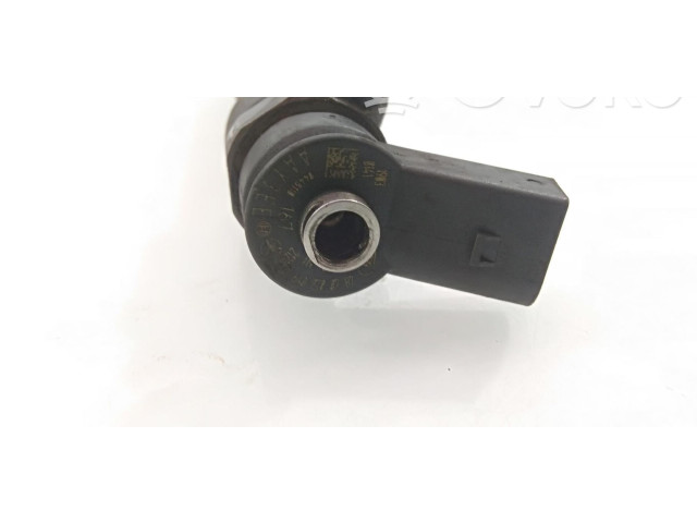 Форсунка A6480700787    Mercedes-Benz A W169   