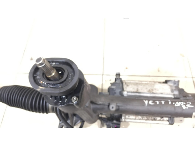    Рулевая рейка 974930ZF0, 1K1423051CF   Skoda Yeti (5L) 2009-2017 года