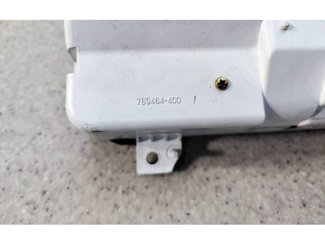 Панель приборов 5035993   Saab 9-5       