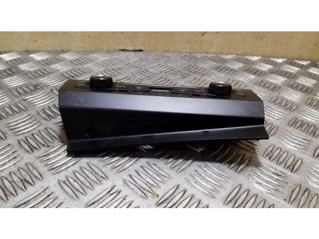 Блок управления климат-контролем 8T2820043F, A2C53345978   Audi A4 S4 B8 8K